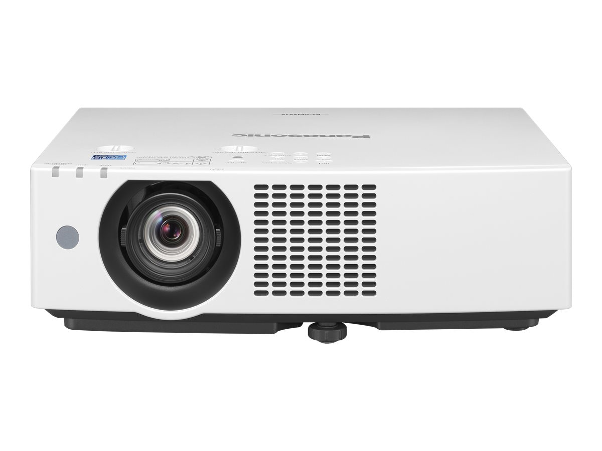 Panasonic PT-VMZ71U7 - LCD projector - LAN - PT-VMZ71U7 - Large 