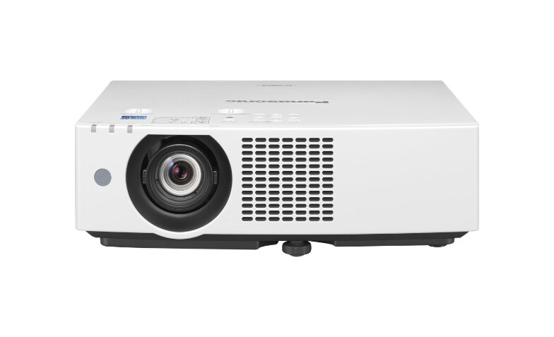 Panasonic PT-VMZ71U7 - LCD projector - LAN - PT-VMZ71U7 - Large 