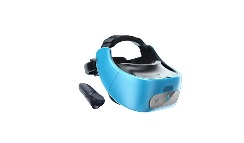 HTC Vive Focus VR Solution for Classroom