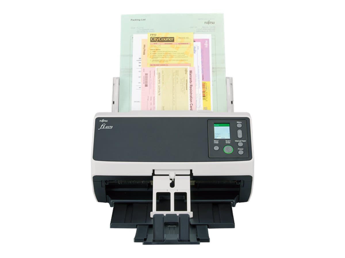 Epson Expression 13000XL - flatbed scanner - desktop - USB 2.0 - B11B257201  - Document Scanners - CDW.ca