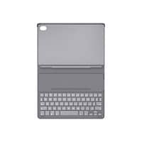 Lenovo Keyboard Pack - keyboard and folio case - with touchpad - QWERTY - U