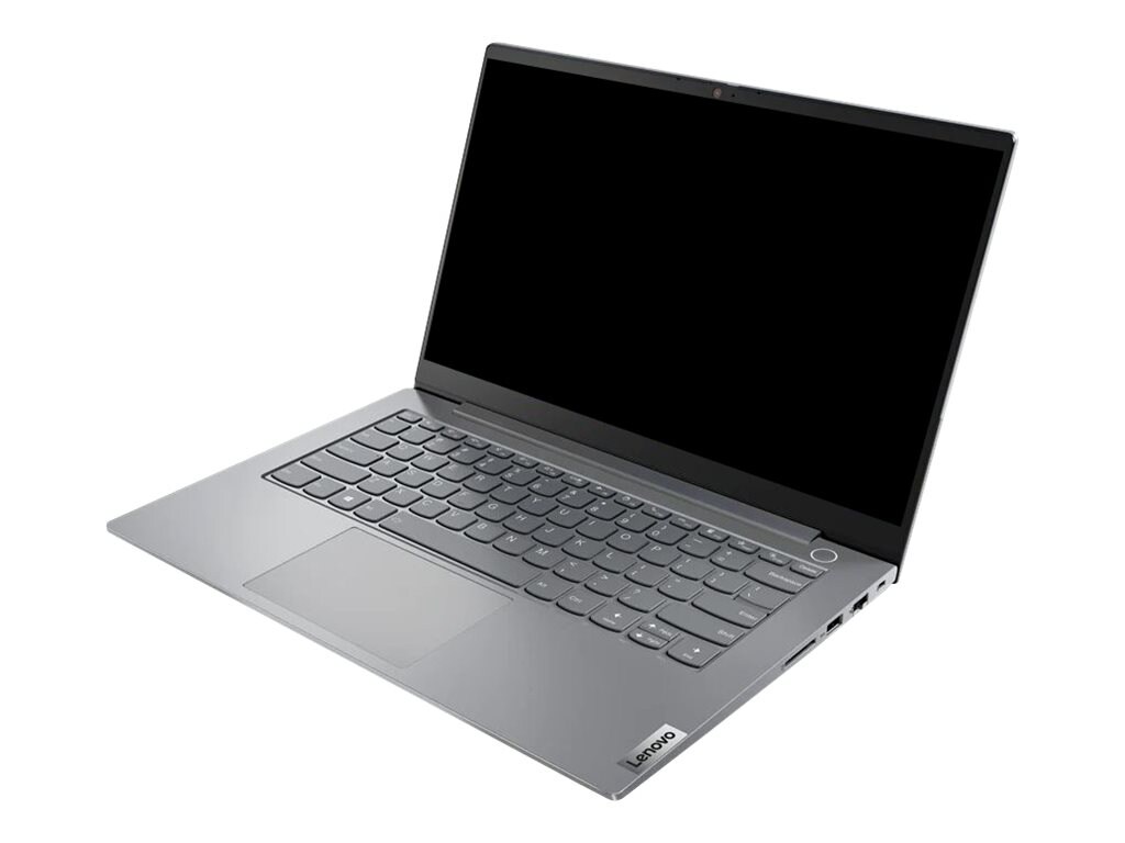 Lenovo ThinkBook 14 G4 ABA - 14" - AMD Ryzen 5 - 5625U - 16 GB RAM - 256 GB SSD - US
