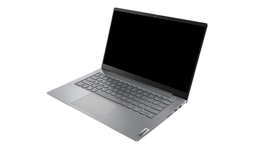 Lenovo ThinkBook 14 G4 ABA - 14" - Ryzen 5 5625U - 16 GB RAM - 256 GB SSD -