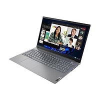 Lenovo ThinkBook 15 G4 ABA - 15.6" - Ryzen 5 5625U - 8 GB RAM - 256 GB SSD