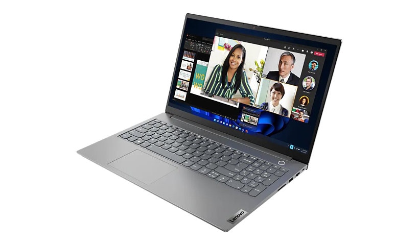 Lenovo ThinkBook 15 G4 ABA - 15,6" - Ryzen 7 5825U - 16 GB RAM - 512 GB SSD