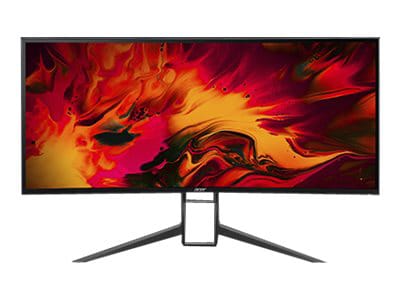 maïs Plantage Zwembad Acer Nitro XR343CK Pbmiipphuzx - XR3 Series - LCD monitor - curved - 34" -  HDR - UM.CX3AA.P01 - Computer Monitors - CDW.com
