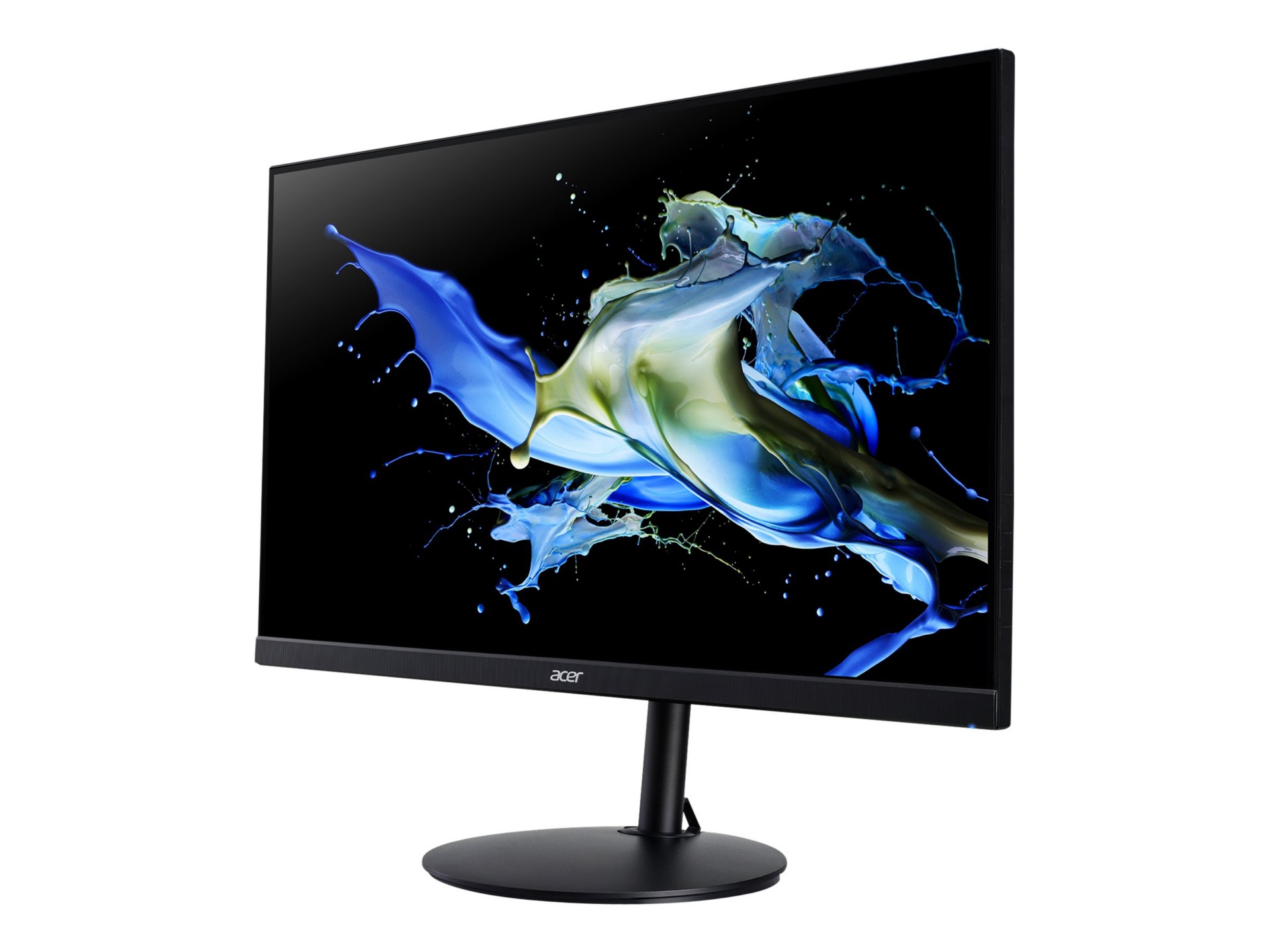 ACER CB272 27IN WIDE LED MONITOR