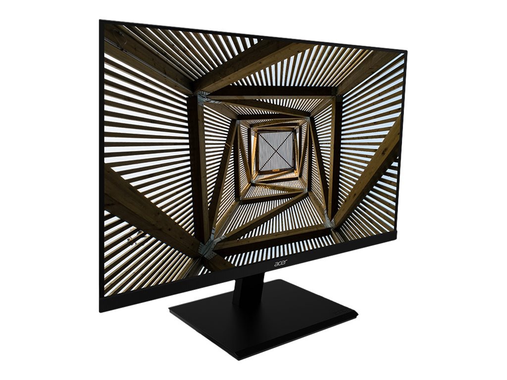 Acer V287K bmiipx - V7 Series - LCD monitor - 28" - HDR