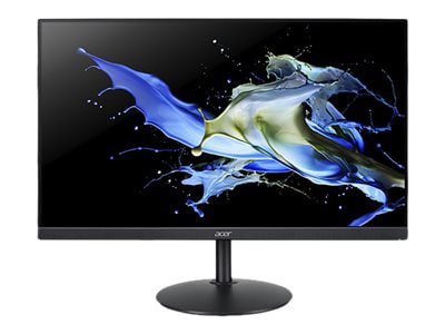 Acer CBA242Y Abmirx - CB2 Series - LCD monitor - Full HD (1080p) - 23.8"