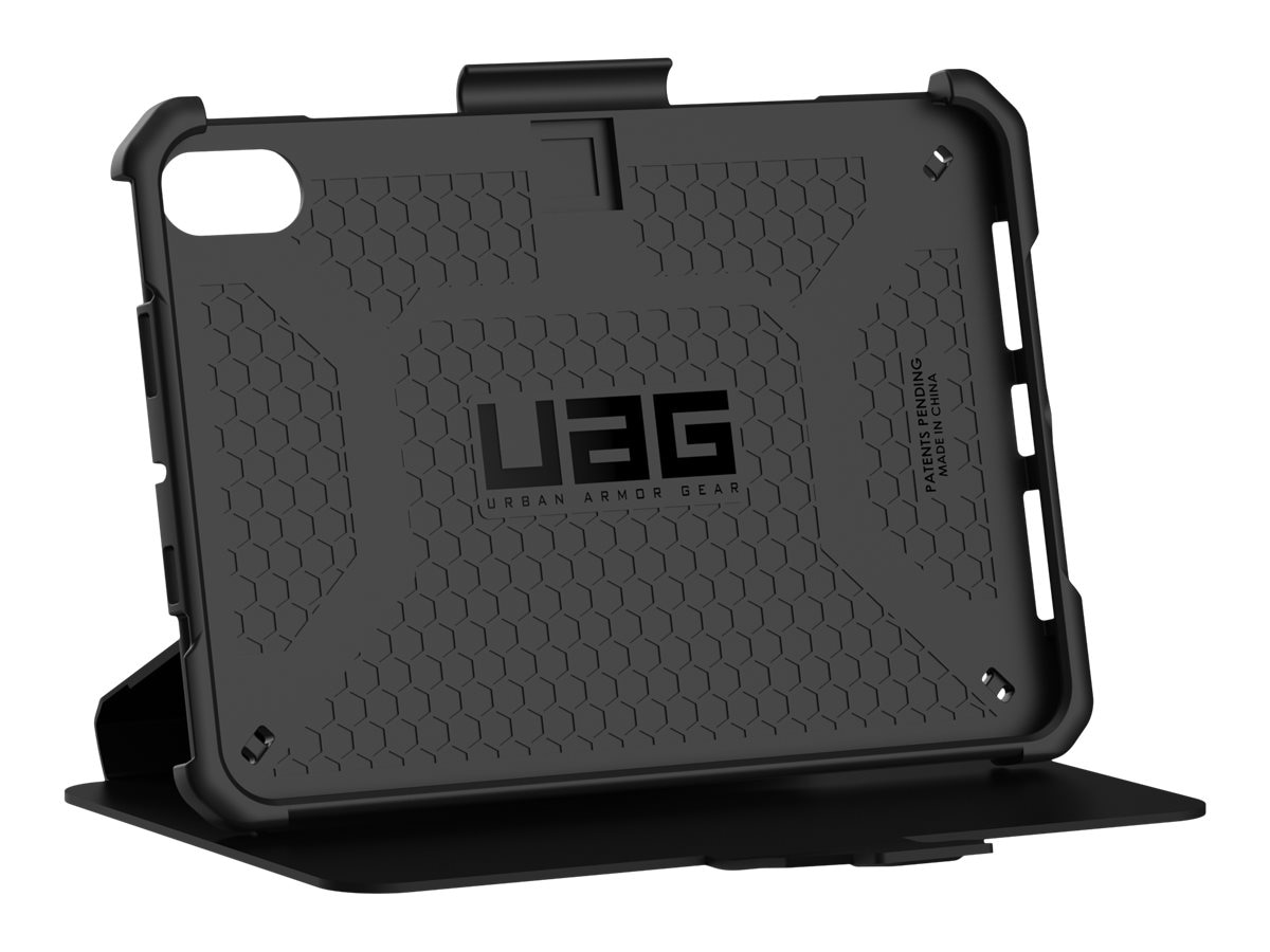UAG Metropolis Folio Rugged Case - Thumbnail 5
