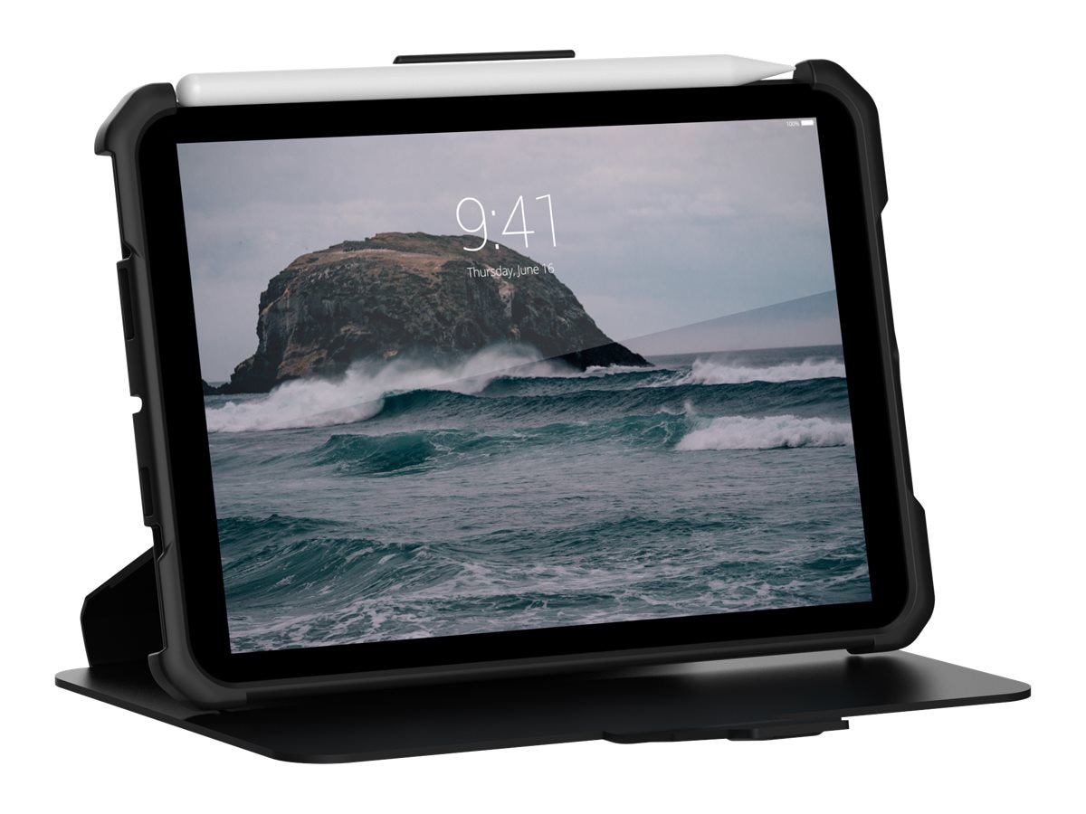 UAG Metropolis Folio Rugged Case