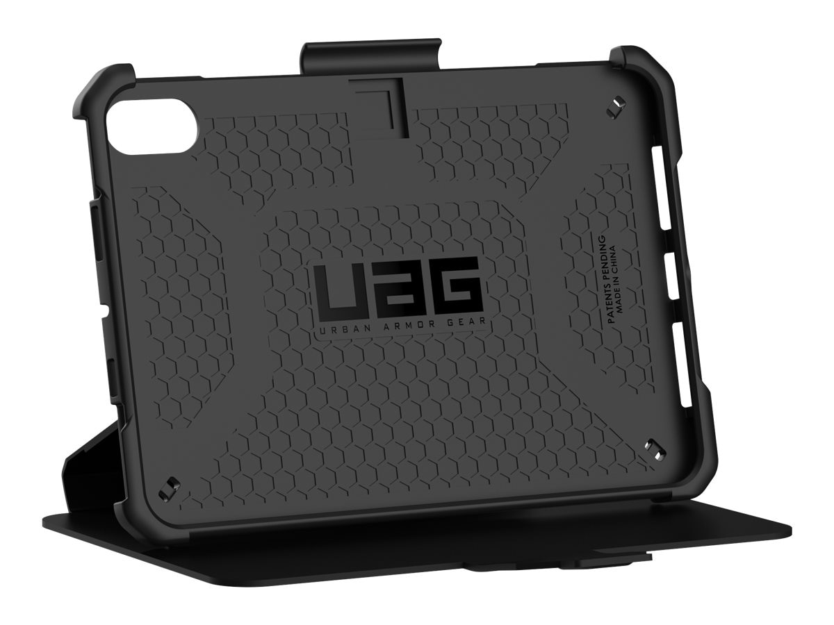 UAG Metropolis Folio Rugged Case - Thumbnail 3