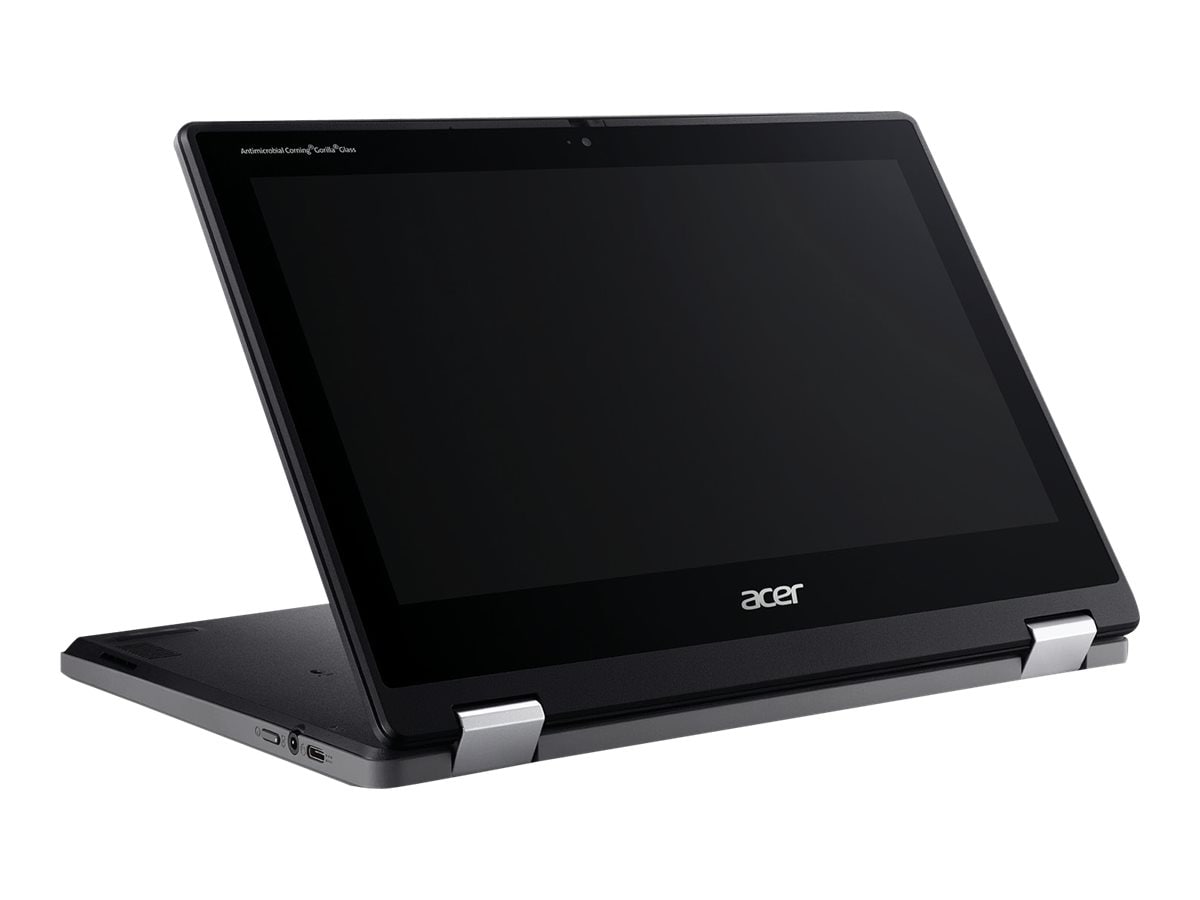 Acer Chromebook Spin 311 R722T-K95L - 11.6" - MediaTek MT8183 - 4 GB RAM - 32 GB eMMC - US