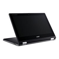 Acer Chromebook Spin 311 R722T-K95L - 11.6" MT8183 - 4 GB RAM - 32 GB eMMC - US