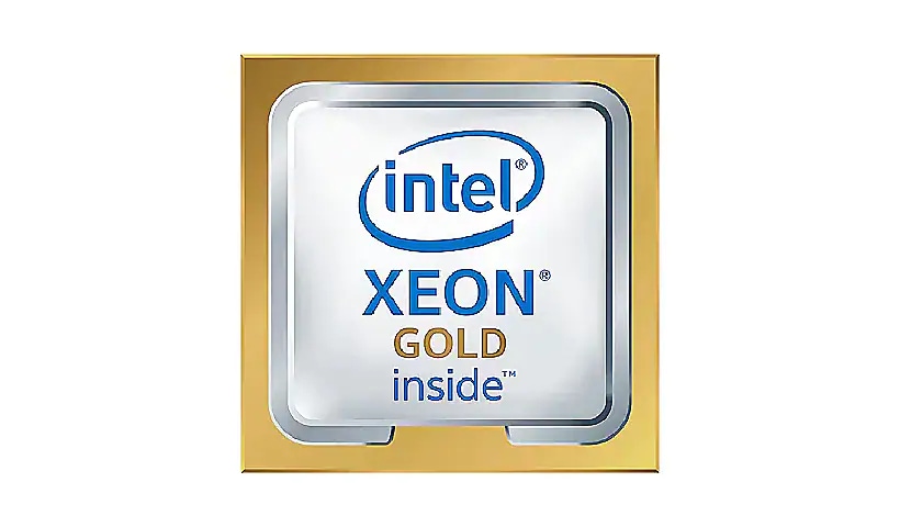 Intel Xeon Gold 5320T / 2.3 GHz processor