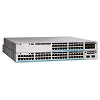 Cisco Catalyst 9300 48 Port Switch - Refurbished