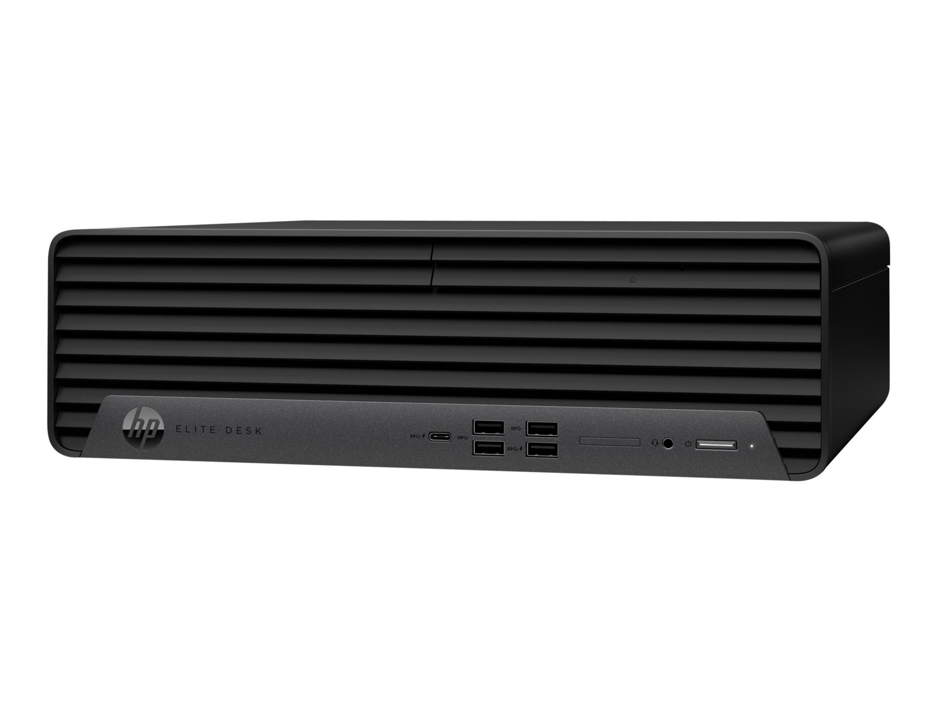 HP Elite 600 G9 - Wolf Pro Security - SFF - Core i5 12500 3 GHz