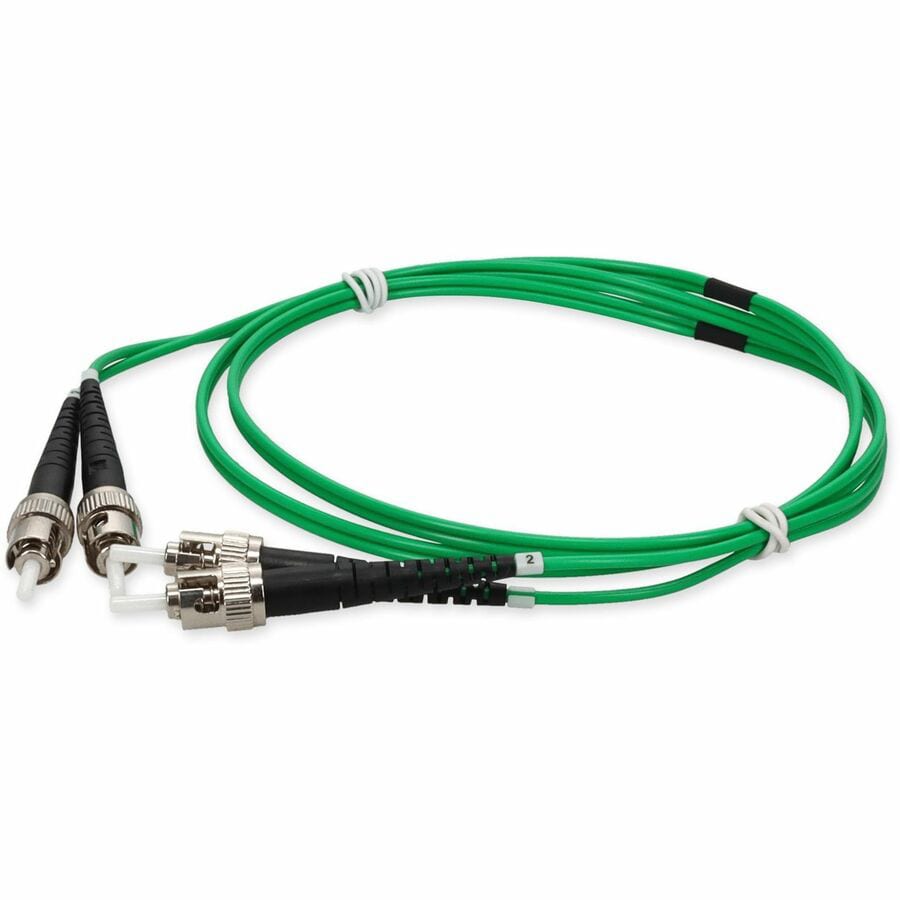 Proline Fiber Optic Duplex Patch Network Cable