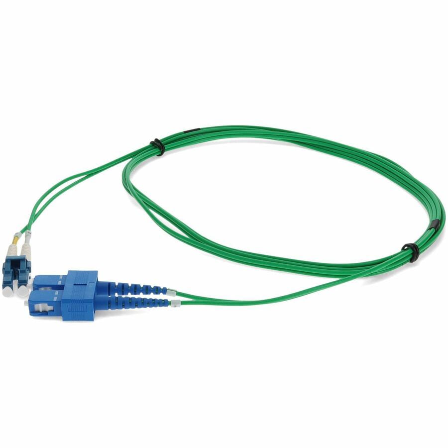 Proline Fiber Optic Duplex Patch Network Cable