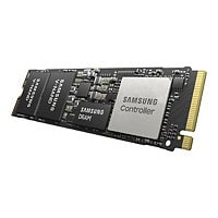 Samsung PM9A1 - SSD - 256 GB - PCIe 4.0 x4 (NVMe)