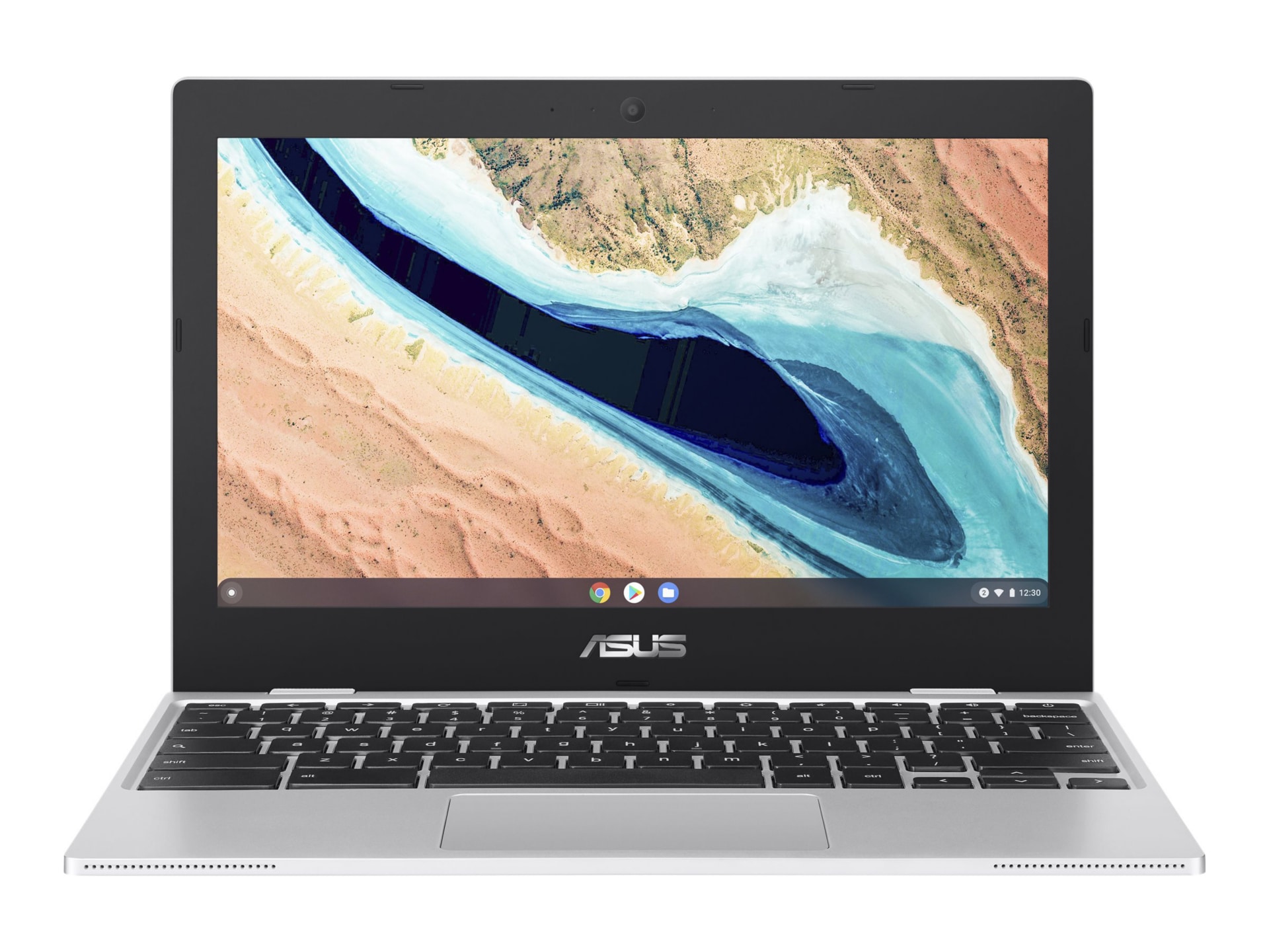 ASUS Chromebook CX1 CX1101CMA-DB44 - 11.6" - Intel Celeron - N4020 - 4 GB RAM - 64 GB eMMC