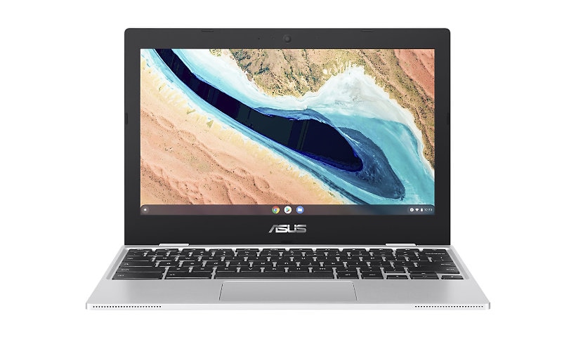 ASUS Chromebook CX1 CX1101CMA-DB44 - 11.6" - Intel Celeron - N4020 - 4 GB RAM - 64 GB eMMC