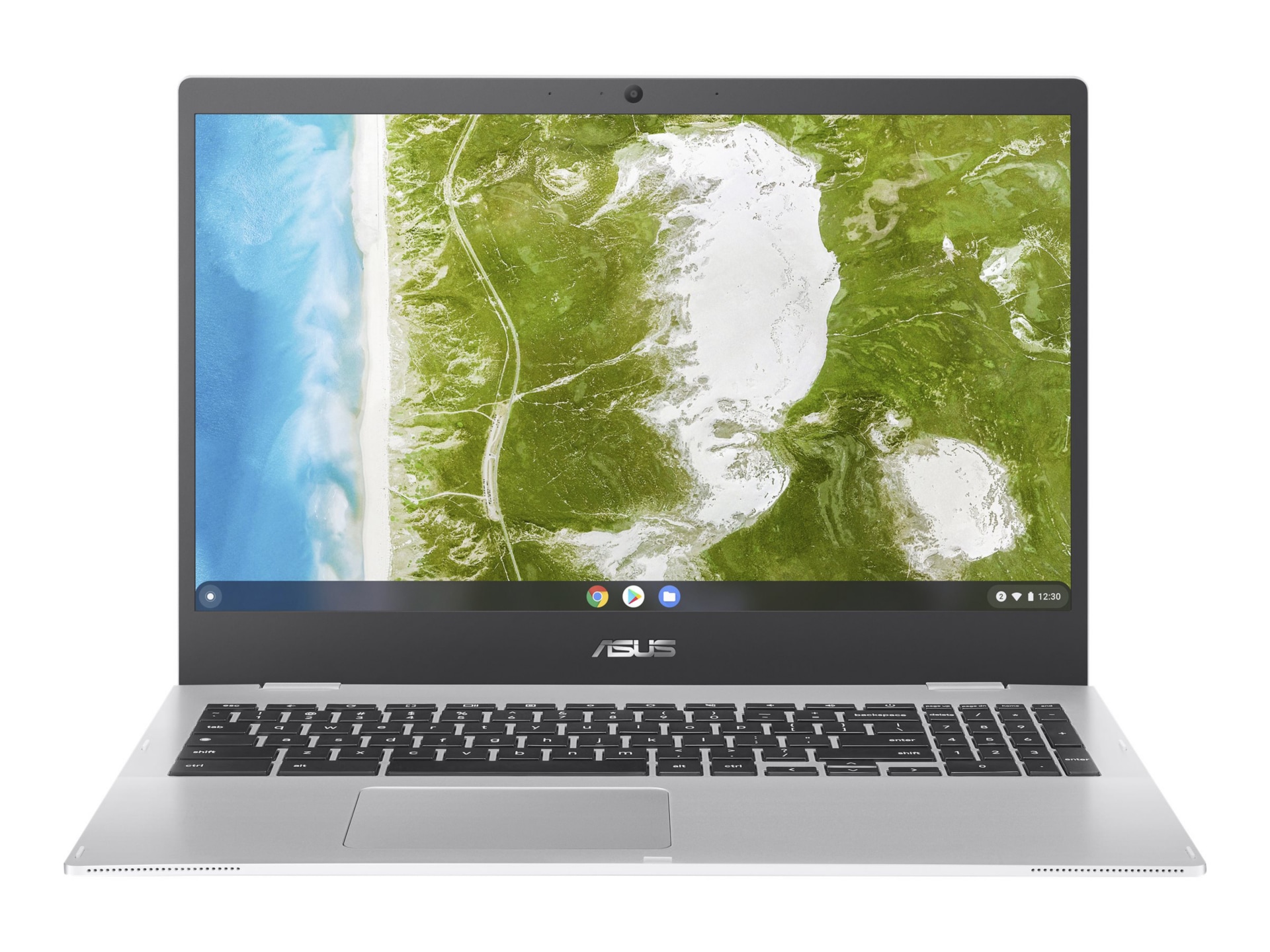 ASUS Chromebook CX1 CX1500CKA-DH44F - 15.6