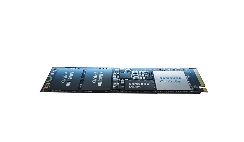 Samsung PM9A1 PCIe 4 M.2 1TB NVMe Solid State Drive