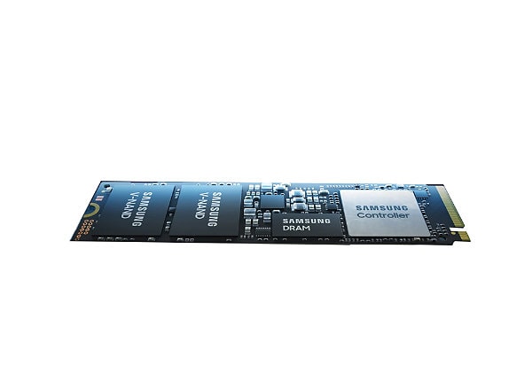 Samsung PM9A1 PCIe 4 M.2 512GB NVMe Solid State Drive - MZVL2512HCJQ-00A00  - Solid State Drives 
