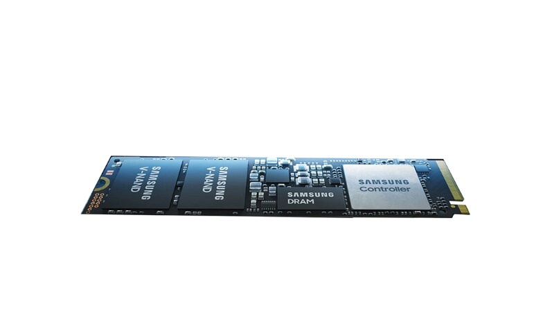 Samsung PM9A1 PCIe 4 M.2 512GB NVMe Solid State Drive