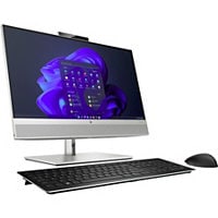 HP EliteOne 800 G6 All-in-One Computer - Intel Core i5 10th Gen i5-10500 He