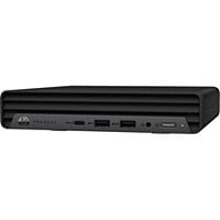 HP Business Desktop ProDesk 600 G6 Desktop Computer - Intel Core i5 10th Ge