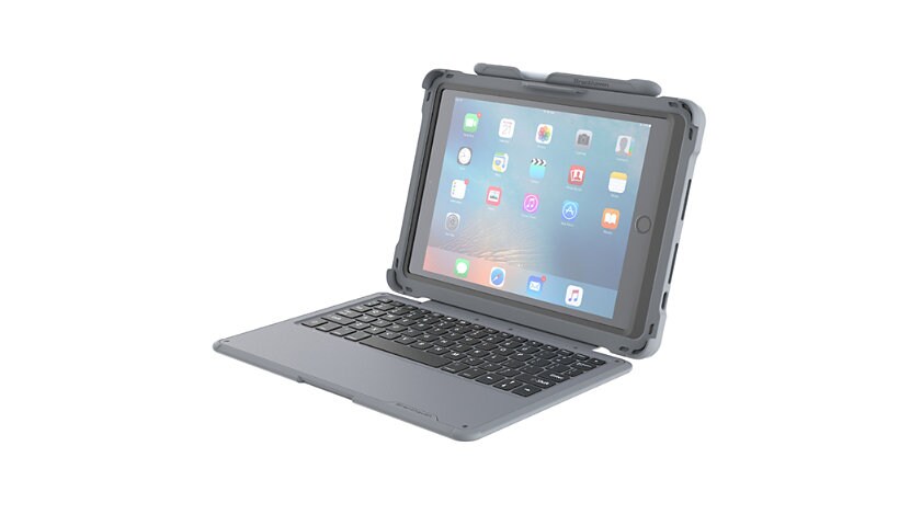 Brenthaven Edge Click-Connect Case for Keyboard