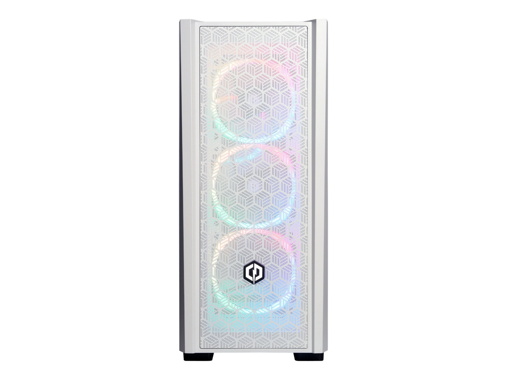 CyberPowerPC Gamer Xtreme GXI1280V6 - tower - Core i5 12600KF 3.7 GHz - 16