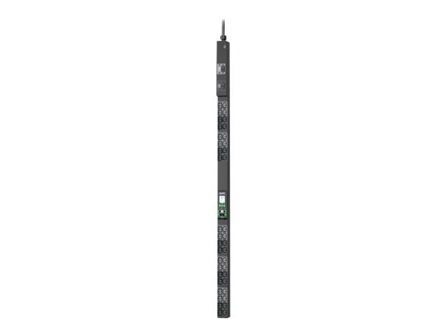 APC by Schneider Electric NetShelter 40-Outlets PDU