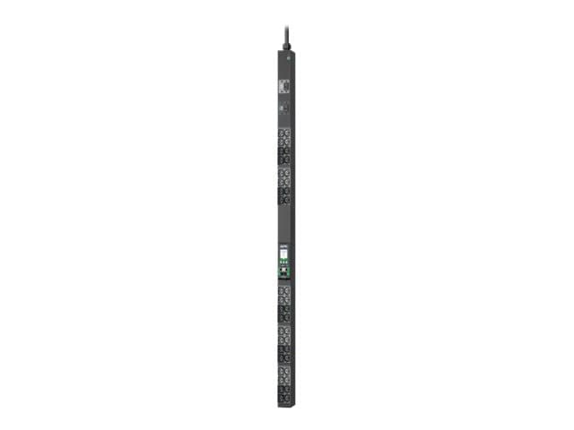 APC by Schneider Electric NetShelter 40-Outlets PDU