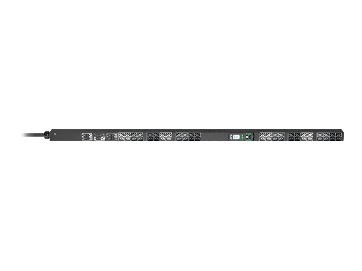 APC by Schneider Electric NetShelter 48-Outlets PDU