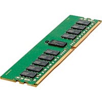 HPE Standard Memory - DDR4 - module - 16 GB - DIMM 288-pin - 3200 MHz / PC4-25600 - unbuffered