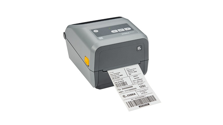 Zebra ZD421 203dpi Barcode Printer