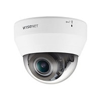 Hanwha Techwin WiseNet Q QND-7082R - network surveillance camera - dome