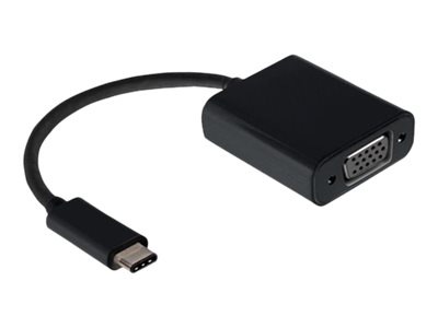 Axiom - network / USB adapter - USB-C 3.1 Gen 1 - Gigabit Ethernet x 1