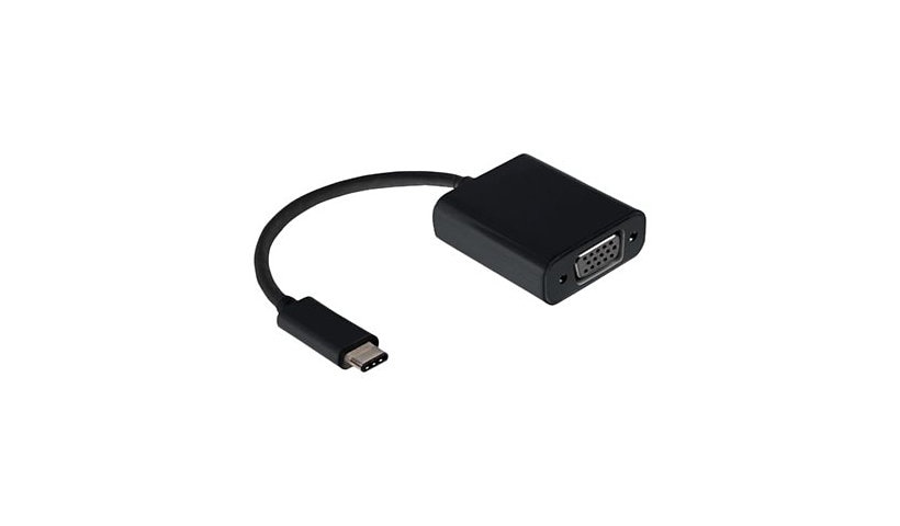 Axiom - network / USB adapter - USB-C 3.1 Gen 1 - Gigabit Ethernet x 1