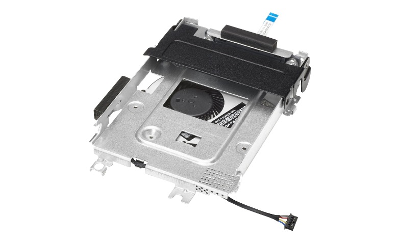 HP Desktop Mini 2.5
