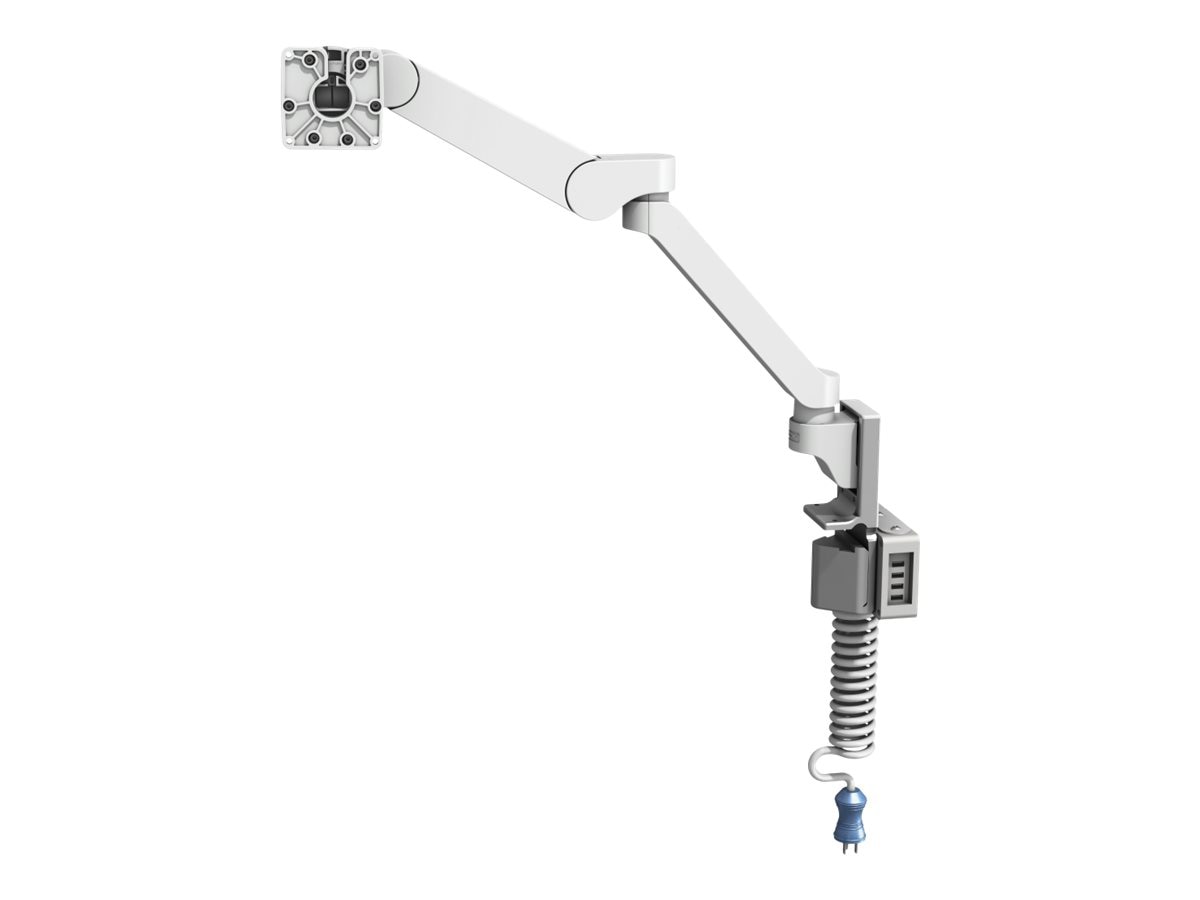 GCX mounting component