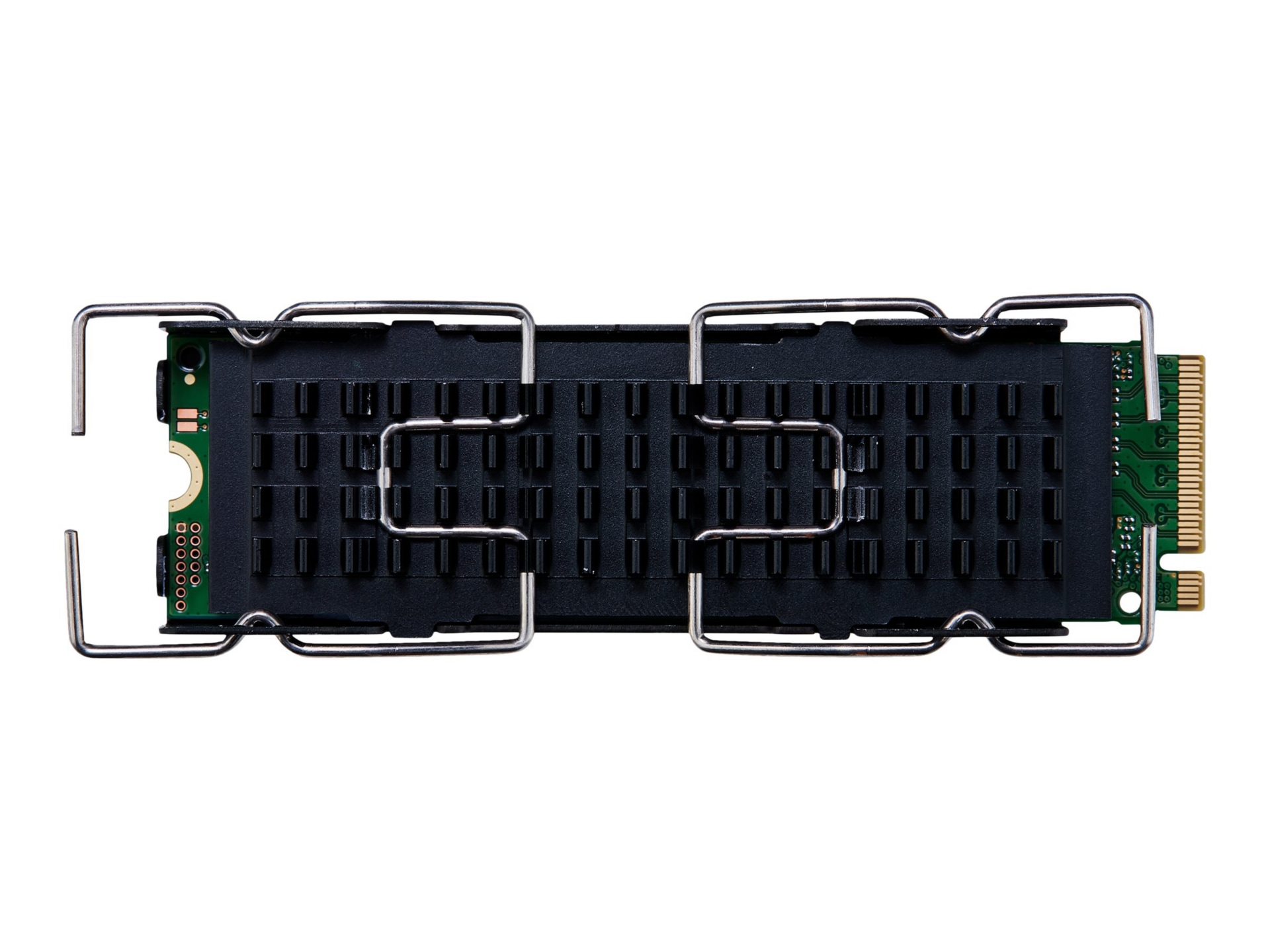 HP Z Turbo 512 GB Solid State Drive - Internal - PCI Express (PCI Express 4.0 x4)