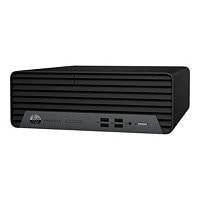 HP ProDesk 400 G7 - Wolf Pro Security - SFF - Core i5 10500 3.1 