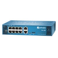 Palo Alto Networks PA-220 NextGeneration Firewall Appliance