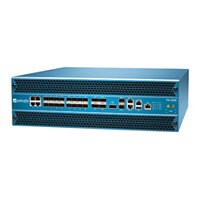 Palo Alto Networks PA-5250 Firewall Appliance with Redundant AC Power