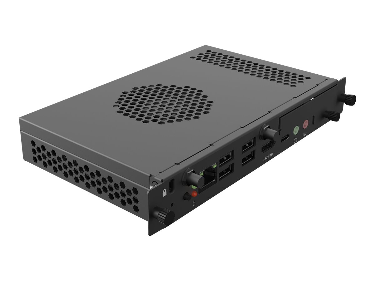 LG OPSJ-5LDJA - slot-in digital signage player