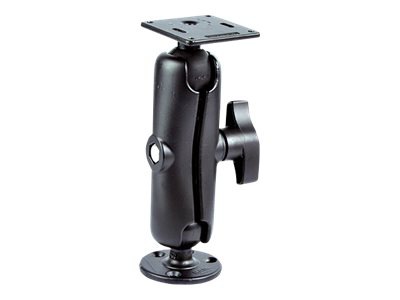 Datalogic RAM Mount with round based - vehicle mounting kit